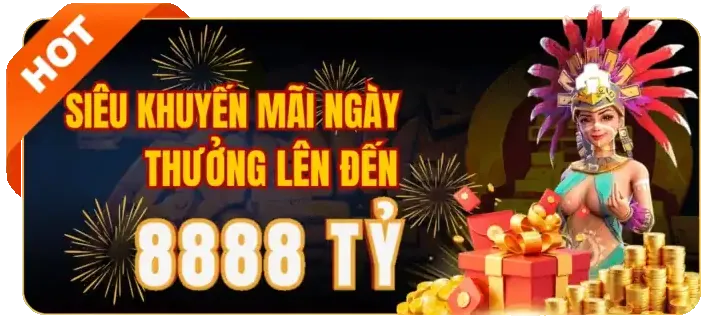 Khuyến mãi chào mừng 77loc