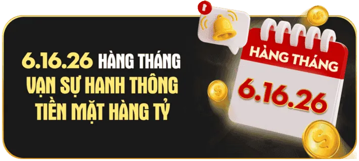 Chương trình hoàn trả hàng tuần cho người chơi casino tại 77loc chính thức
