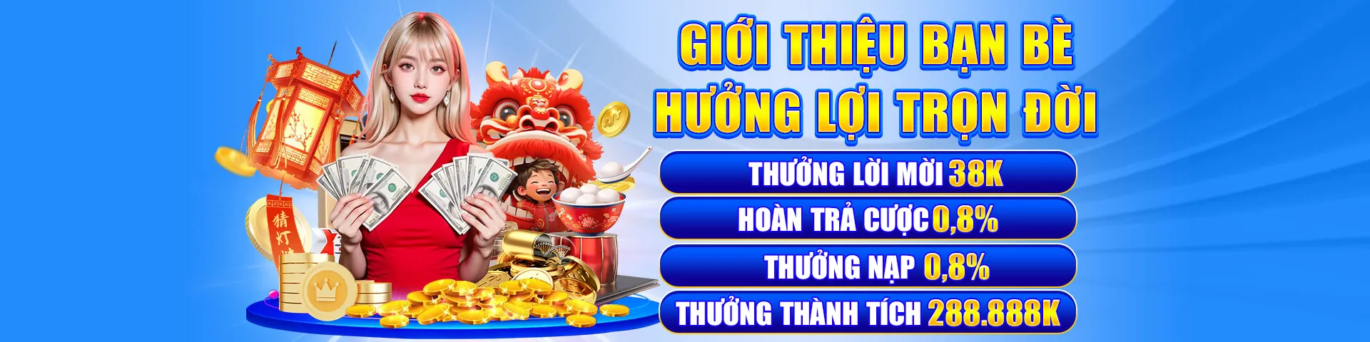 Tin tức và thông báo mới nhất từ 77loc chính thức